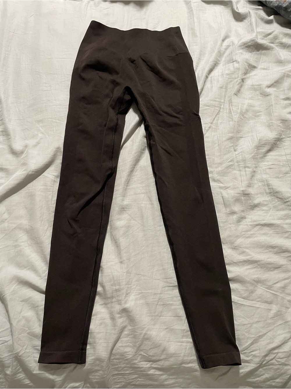Alphalete Brown amplify Leggings